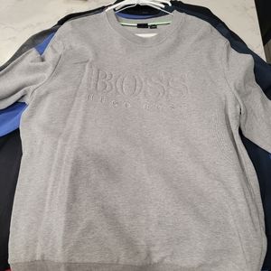 Hugo boss sweater